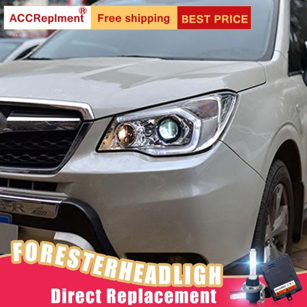 2pcs led headlights for forester 2014-2020 led car lights angel eyes xenon hid kit fog lights daytime running
2pcs led headlights for forester 2014-2020 led car lights angel eyes xenon hid kit fog lights daytime running