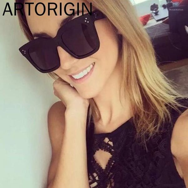 square sunglasses female shades oversized superstar designer women vintage feminino uv4001, White;black
square sunglasses female shades oversized superstar designer women vintage feminino uv4001, White;black