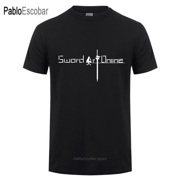 new sword art online sao anime men casual cotton summer short sleeve funny cartoon mans hoodie designers t shirts sweatshirt
new sword art online sao anime men casual cotton summer short sleeve funny cartoon mans hoodie designers t shirts sweatshirt
