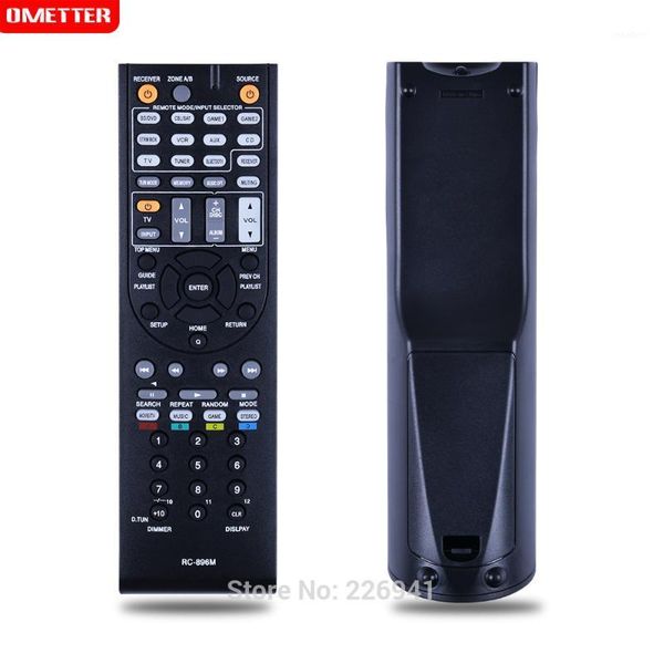 remote controlers rc-896m control use for onkyo power emplifier av receiver rc-737m rc-801m rc-836m rc-865m rc-762m rc-764m rc-810m1
remote controlers rc-896m control use for onkyo power emplifier av receiver rc-737m rc-801m rc-836m rc-865m rc-762m rc-764m rc-810m1