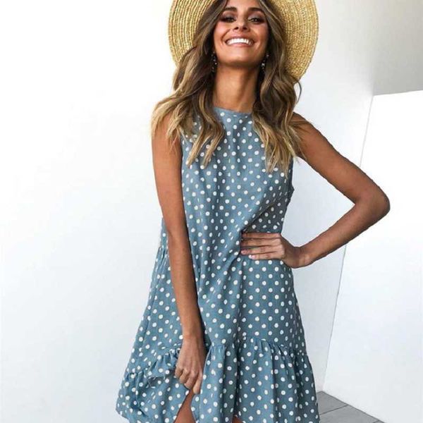 casual dresses casual dresses 2022 women summer dress polka dot chiffon sleeveless beach mini blue sundress fashion plus size for, Black;gray
casual dresses casual dresses 2022 women summer dress polka dot chiffon sleeveless beach mini blue sundress fashion plus size for, Black;gray