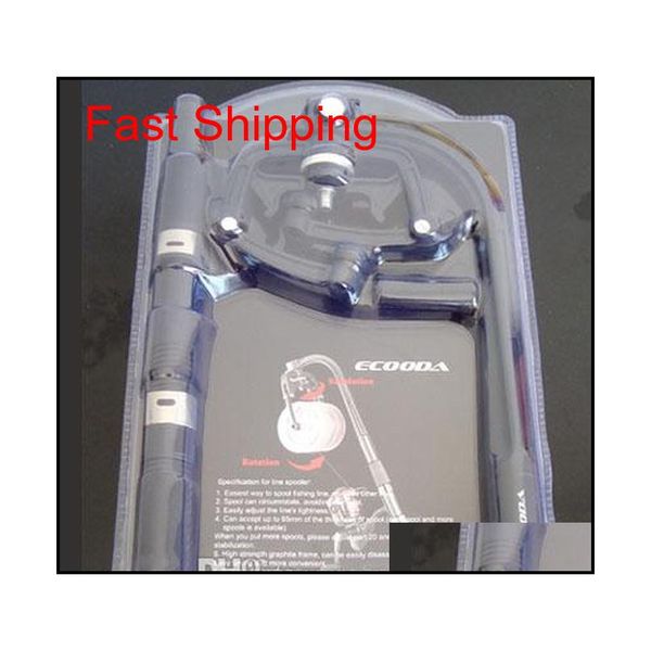 fishing reel line winder pesca line spooler winding system spinning line fishing tackles box t qylhni yh_pack
fishing reel line winder pesca line spooler winding system spinning line fishing tackles box t qylhni yh_pack