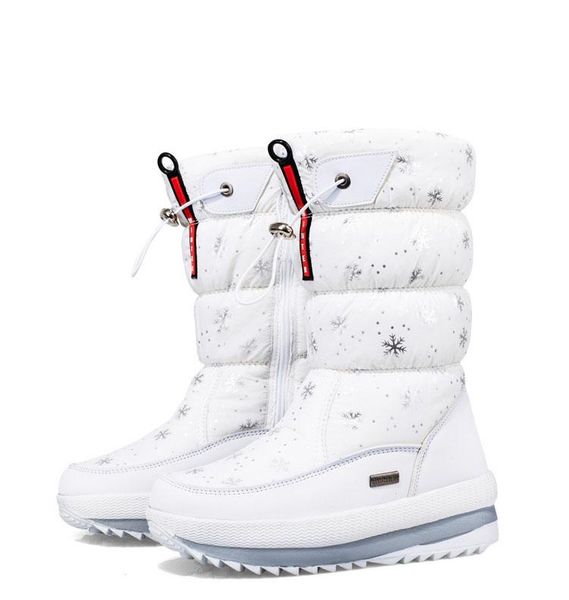women winter platform waterproof hiking boots ladies ultra-light non-slip windproof thermal snow boots botas mujer for -40c
women winter platform waterproof hiking boots ladies ultra-light non-slip windproof thermal snow boots botas mujer for -40c
