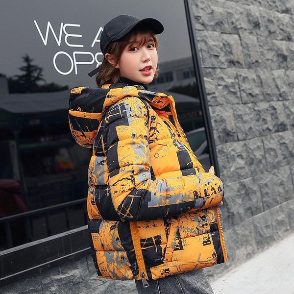 womens winter jackets and coats hooded coat warm print stylish womens winter parka slim parkas women outerwears1, Black
womens winter jackets and coats hooded coat warm print stylish womens winter parka slim parkas women outerwears1, Black