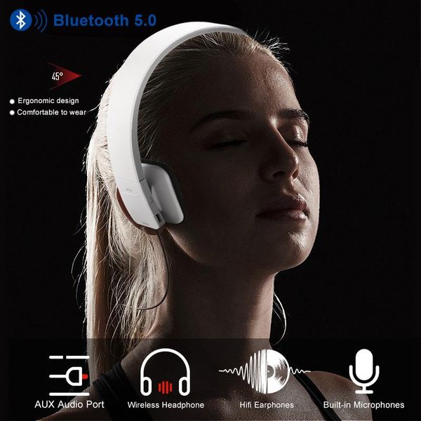 original aec bq-618 wireless bluetooth headphone built-in microphones noise cancelling headsets stereo sound hifi earphones
original aec bq-618 wireless bluetooth headphone built-in microphones noise cancelling headsets stereo sound hifi earphones