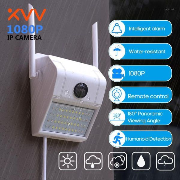 cameras global version xiaovv d6 camera 1080p waterproof ip camcorder wall lamp ir night vision motion detection outdoor camera1
cameras global version xiaovv d6 camera 1080p waterproof ip camcorder wall lamp ir night vision motion detection outdoor camera1