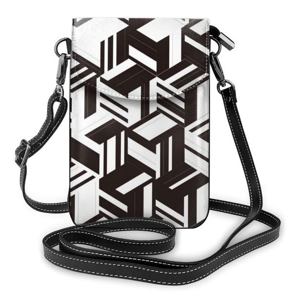 марка mini кошелек сумка для s phone messenger bag 3d геометрия печати малый crossbody с длинным ремешком женщина кошелек
марка mini кошелек сумка для s phone messenger bag 3d геометрия печати малый crossbody с длинным ремешком женщина кошелек