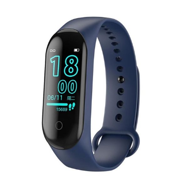 fit band battery female rate watch blood smart bracelet heart sport m4 pressure oxygen smart tracker sport ios ip68 male android viflm, Slivery;brown
fit band battery female rate watch blood smart bracelet heart sport m4 pressure oxygen smart tracker sport ios ip68 male android viflm, Slivery;brown