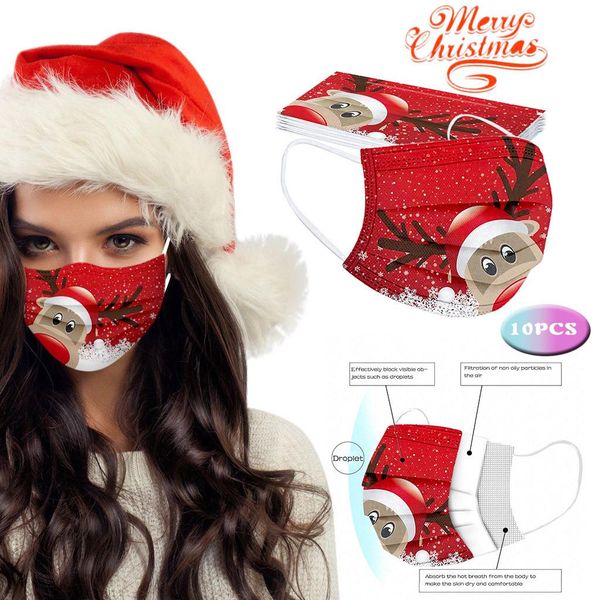 10шт взрослые одноразовая маска дышащий christmas party mask 3ply крюк санта клаус печать пыле mouth обложка np30 yxlkyg
10шт взрослые одноразовая маска дышащий christmas party mask 3ply крюк санта клаус печать пыле mouth обложка np30 yxlkyg