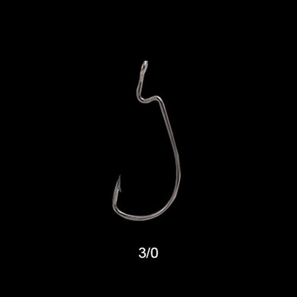50pcs / серия высокоуглеродистой стали worm крючок крючки колючей sea fishing 2 # 4 # 6 # 8 # crank крючка приманка worm песок для soft bait
50pcs / серия высокоуглеродистой стали worm крючок крючки колючей sea fishing 2 # 4 # 6 # 8 # crank крючка приманка worm песок для soft bait