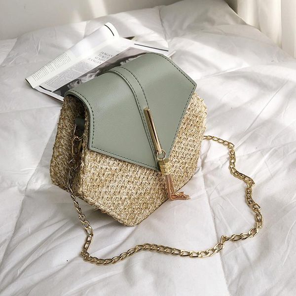 swdf straw leather handbag vintage shoulder bags beach bag messenger drawstring women straw crossbody bag ladies drop shipping
swdf straw leather handbag vintage shoulder bags beach bag messenger drawstring women straw crossbody bag ladies drop shipping