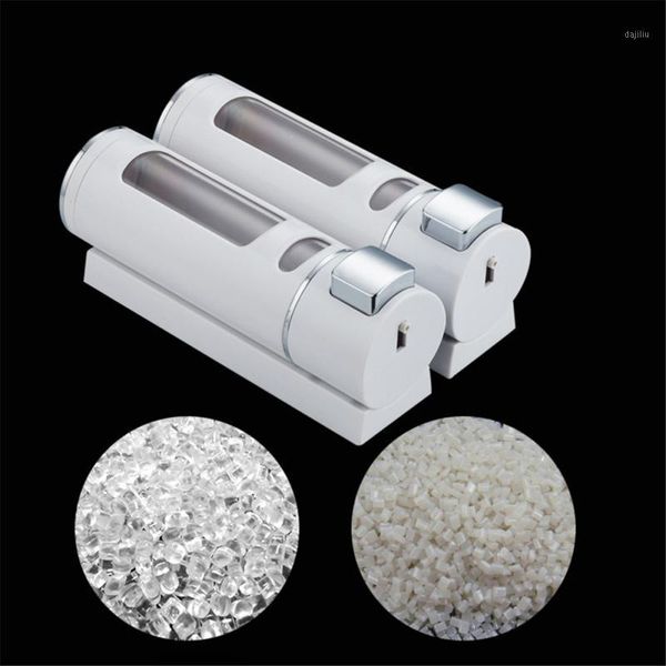 wall mount soap dispenser, double-head manual hand liquid shampoo shower gel dispenser for accessories kitchen bathroom tools1
wall mount soap dispenser, double-head manual hand liquid shampoo shower gel dispenser for accessories kitchen bathroom tools1