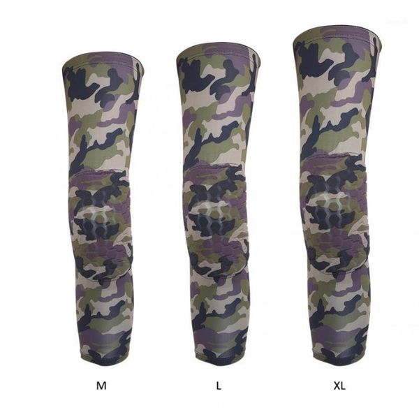 elbow & knee pads universal sports kneepad professional protector camouflage support brace leg for outdoor basketball football1, Black;gray
elbow & knee pads universal sports kneepad professional protector camouflage support brace leg for outdoor basketball football1, Black;gray