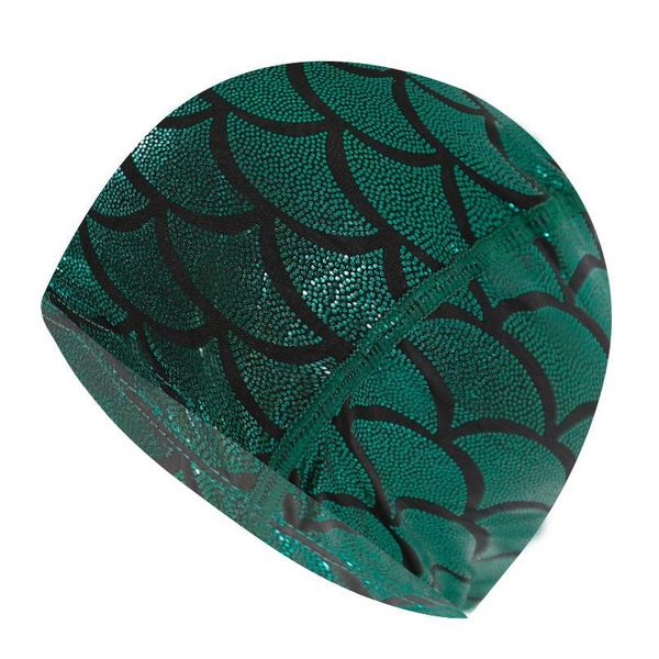 mermaid fabric swimming cap swiming pool protect long hair ears hat swim bathing hats nylon caps green for women men adu sqcoho
mermaid fabric swimming cap swiming pool protect long hair ears hat swim bathing hats nylon caps green for women men adu sqcoho