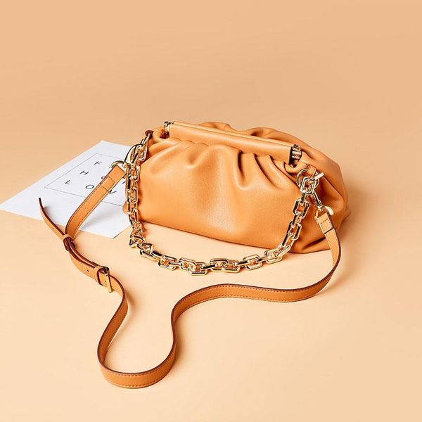 fashion luxury cowhide cow leather women soft handbags shoulder bag classic designer crossbody bag chain flap bags high quality
fashion luxury cowhide cow leather women soft handbags shoulder bag classic designer crossbody bag chain flap bags high quality