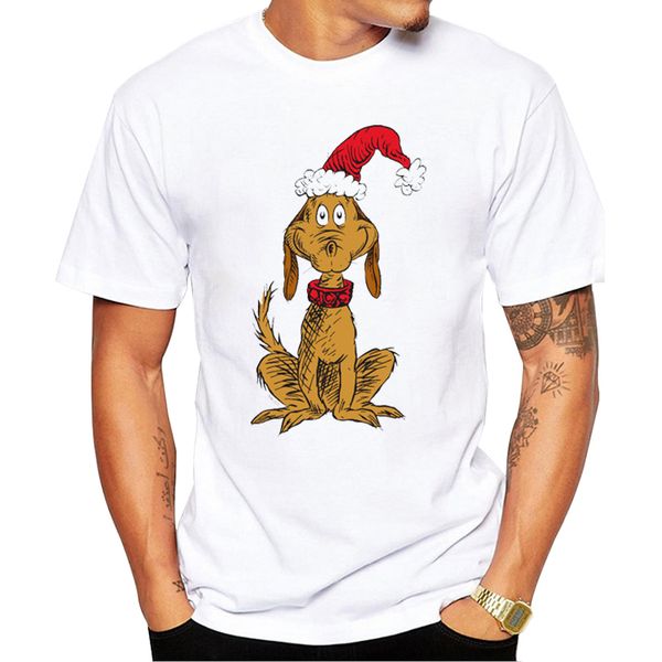 teehub новые моды санта hat printed мужчины футболка с коротким рукавом tshirts прохладный рождество tops смешные тройники спорта с капюшоно
teehub новые моды санта hat printed мужчины футболка с коротким рукавом tshirts прохладный рождество tops смешные тройники спорта с капюшоно