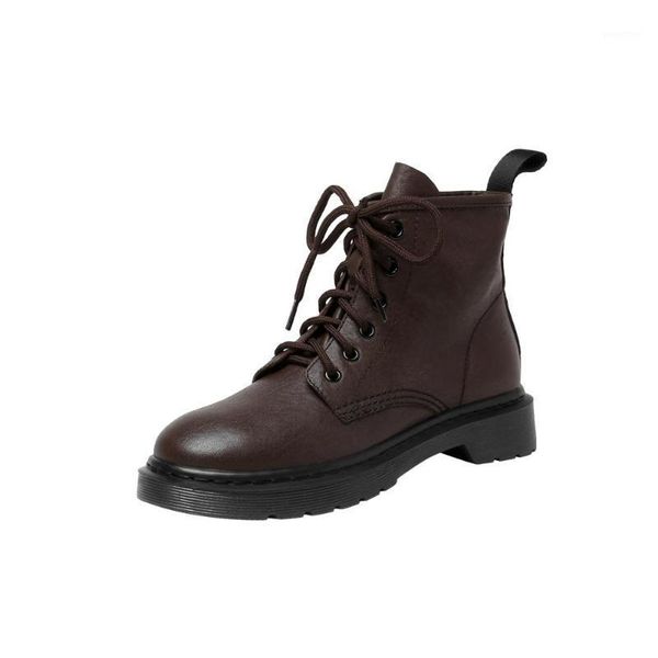boots lmyom brand genuine leather horsepi eight-hole six-hole short large size 40-42 women's nice1, Black
boots lmyom brand genuine leather horsepi eight-hole six-hole short large size 40-42 women's nice1, Black