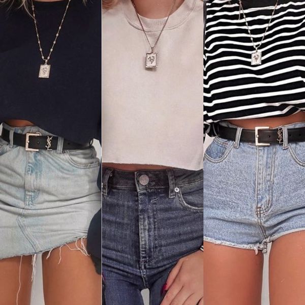 2019 wind round neck long sleeve short 2019 wind round neck long sleeve t-shirt short sweater t-shirt sweatersweater sweater zecwi, Black
2019 wind round neck long sleeve short 2019 wind round neck long sleeve t-shirt short sweater t-shirt sweatersweater sweater zecwi, Black