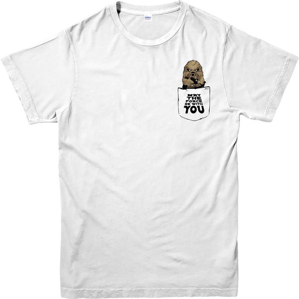 2020 summer fashion t-shirt pocket t-shirt chewbacca in the pocket t-shirt tee shirt sport hooded sweatshirt hoodie
2020 summer fashion t-shirt pocket t-shirt chewbacca in the pocket t-shirt tee shirt sport hooded sweatshirt hoodie