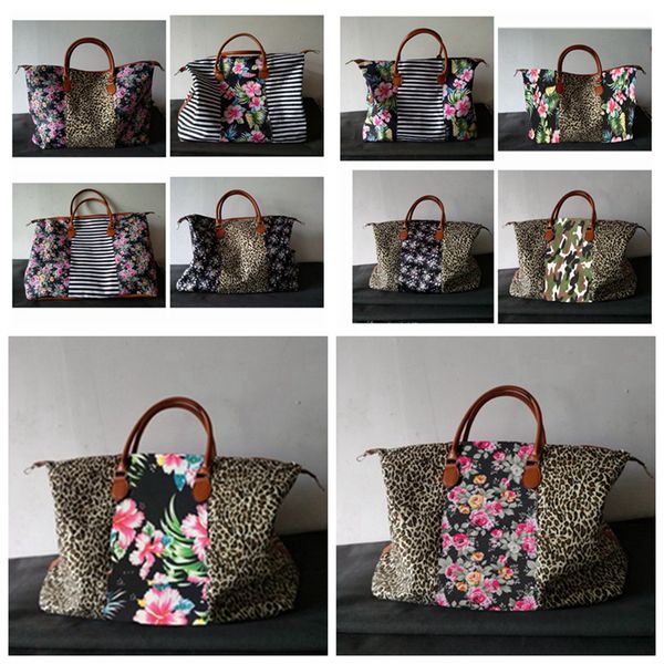 check leopard handbag plaid printing bags large capacity travel tote with pu handle sports outdoor yoga totes storage maternity bags
check leopard handbag plaid printing bags large capacity travel tote with pu handle sports outdoor yoga totes storage maternity bags