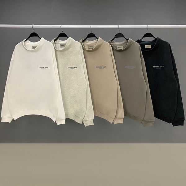 fashion 2020ss fear of god essentials hoodies fog stand collar long sleeves sweaters men women bottoms street casual hoodie pullover sweater, Black
fashion 2020ss fear of god essentials hoodies fog stand collar long sleeves sweaters men women bottoms street casual hoodie pullover sweater, Black
