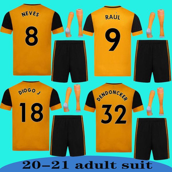 20 21 adult+sock kit raul soccer jerseys 2020 2021 podence diogo neves soccer shirt otto adama football shirt suit, Black
20 21 adult+sock kit raul soccer jerseys 2020 2021 podence diogo neves soccer shirt otto adama football shirt suit, Black