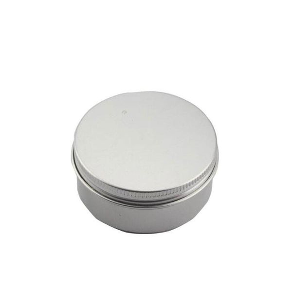 storage bottles & jars 100ml hair wax cosmetic pot jar tin container refillable screw thread lid luxury metal aluminum round box 30pcs/lot
storage bottles & jars 100ml hair wax cosmetic pot jar tin container refillable screw thread lid luxury metal aluminum round box 30pcs/lot