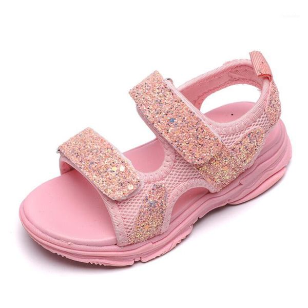 sandals girls brands summer children soft sole beach 1-8 years old baby anti-slip cozy cute sport shoes1, Black;red
sandals girls brands summer children soft sole beach 1-8 years old baby anti-slip cozy cute sport shoes1, Black;red