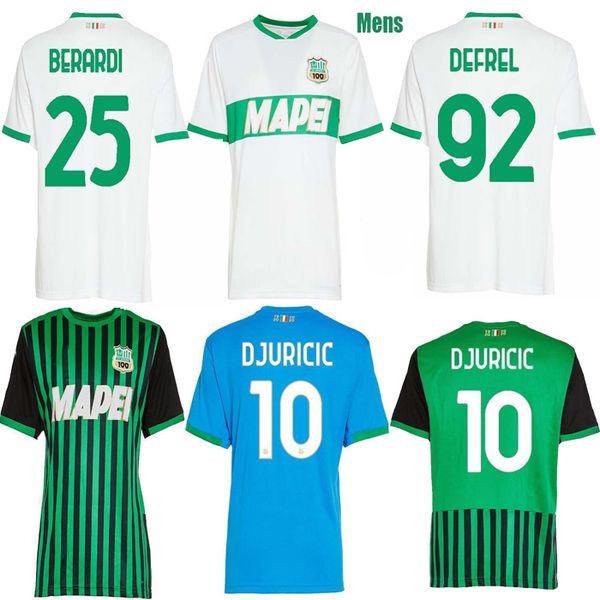20 21 sassuolo soccer jerseys 100th centenary berardi boga locatelli 2020 2021 home away maglietta chandal sassuolo football shirts thailand, Black
20 21 sassuolo soccer jerseys 100th centenary berardi boga locatelli 2020 2021 home away maglietta chandal sassuolo football shirts thailand, Black