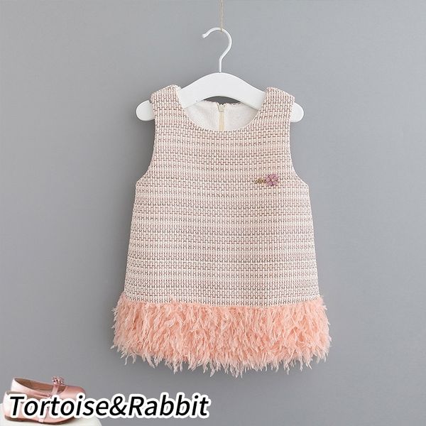fashion baby girls clasic spring dress plaid sleeveless kids princess clothes for birthday performance party 12m-8ys winter wear y200102, Red;yellow
fashion baby girls clasic spring dress plaid sleeveless kids princess clothes for birthday performance party 12m-8ys winter wear y200102, Red;yellow