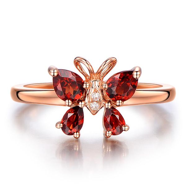 zircon butterfly ring for women rose color wedding engagement adjustable opening female finger rings vintage jewelry, Slivery;golden
zircon butterfly ring for women rose color wedding engagement adjustable opening female finger rings vintage jewelry, Slivery;golden