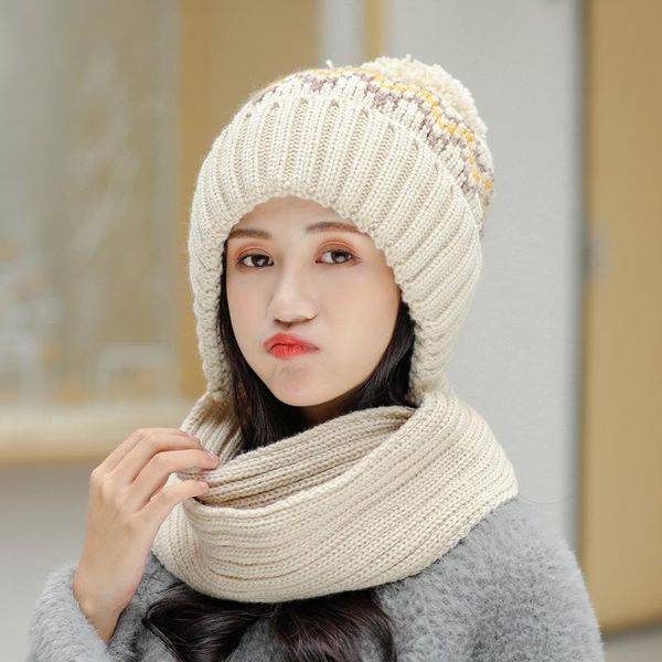 woman skullies beanies riding windproof earflap balaclava winter hats for women pom pom hat thick warm knitted cap h119, Blue;gray
woman skullies beanies riding windproof earflap balaclava winter hats for women pom pom hat thick warm knitted cap h119, Blue;gray