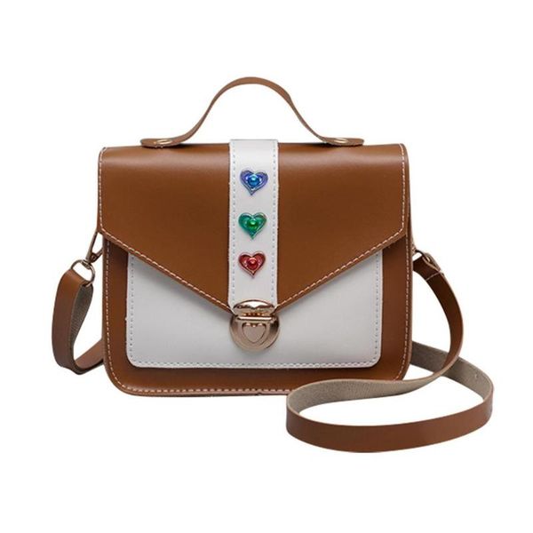 ladies bag fashion carved shoulder small square messenger bag mobile phone stylish simple versatile temperament casual h1
ladies bag fashion carved shoulder small square messenger bag mobile phone stylish simple versatile temperament casual h1