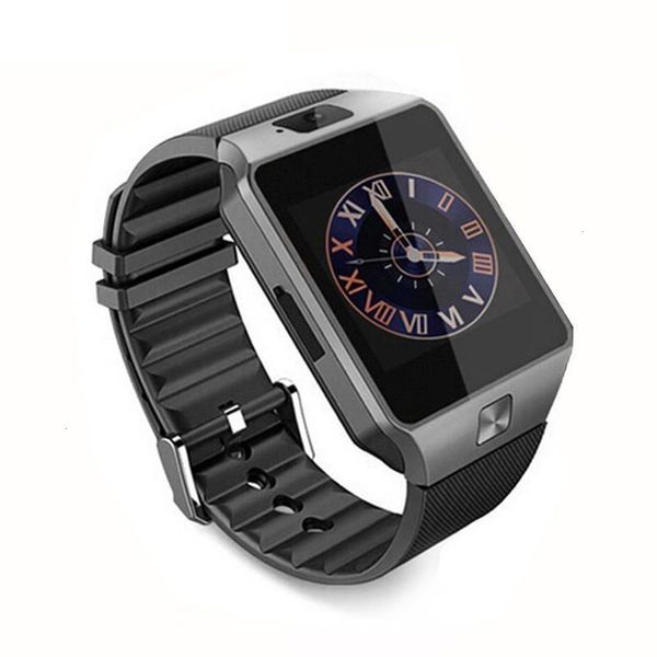 smart watch with bluetooth supports mobile phone, camera, sim card, tf, gsm, android ios, dz09, pk, gt08, a1bgt
smart watch with bluetooth supports mobile phone, camera, sim card, tf, gsm, android ios, dz09, pk, gt08, a1bgt