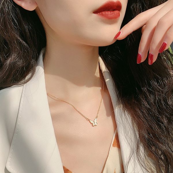 women chokers necklaces classic link chain metal animal party necklace female fashion elegant simple jewelry for women, Silver
women chokers necklaces classic link chain metal animal party necklace female fashion elegant simple jewelry for women, Silver