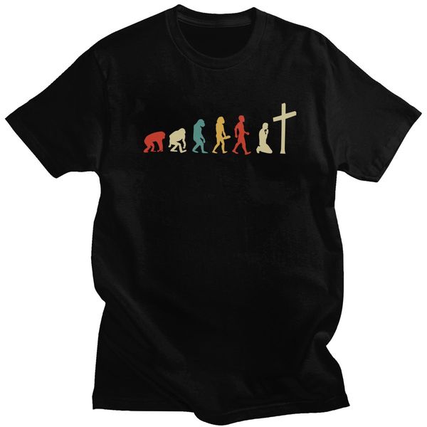 funny evolution of religion jesus mens pre shrunk faith christianity god tee short sleeve religion gift hooded sweatshirt hoodie men t shirt
funny evolution of religion jesus mens pre shrunk faith christianity god tee short sleeve religion gift hooded sweatshirt hoodie men t shirt