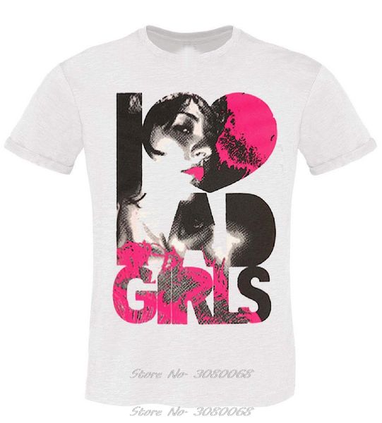 sport t-shirt uomo happiness t shirt divertente i love bad girls david guetta dj design style new fashion short sleeve tshirt men tee 
sport t-shirt uomo happiness t shirt divertente i love bad girls david guetta dj design style new fashion short sleeve tshirt men tee