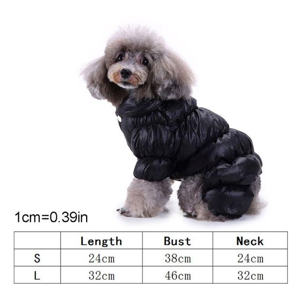 waterproof pet dog winter warm down coat soft cotton velvet puppy padded jacket
waterproof pet dog winter warm down coat soft cotton velvet puppy padded jacket