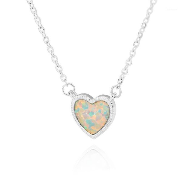 love heart choker necklace for woman cz zircon 3d pendant black beaded chain neckalces jewelry party gifts wholesale1, Silver
love heart choker necklace for woman cz zircon 3d pendant black beaded chain neckalces jewelry party gifts wholesale1, Silver