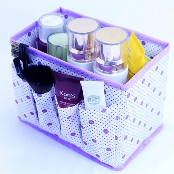 cosmetic bags & cases 19*12*15cm large capacity foldable make up bag cosmetics storage box container dresser deskmakeup organizer1
cosmetic bags & cases 19*12*15cm large capacity foldable make up bag cosmetics storage box container dresser deskmakeup organizer1