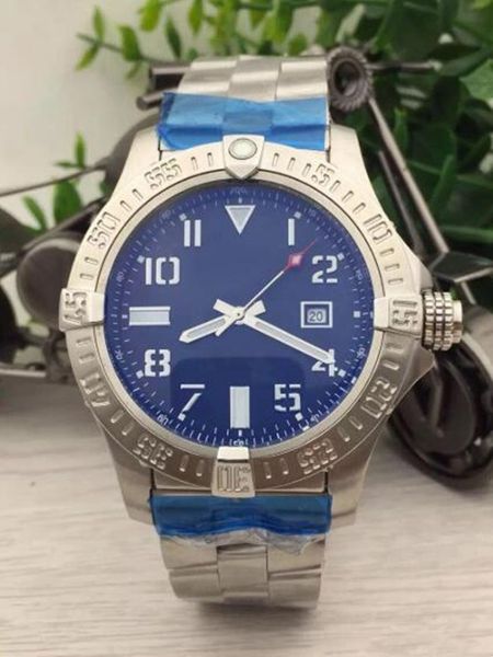 2021 new store sale new watches men black dial stainless band watches colt automatic watch mens dress watches, Slivery;brown
2021 new store sale new watches men black dial stainless band watches colt automatic watch mens dress watches, Slivery;brown