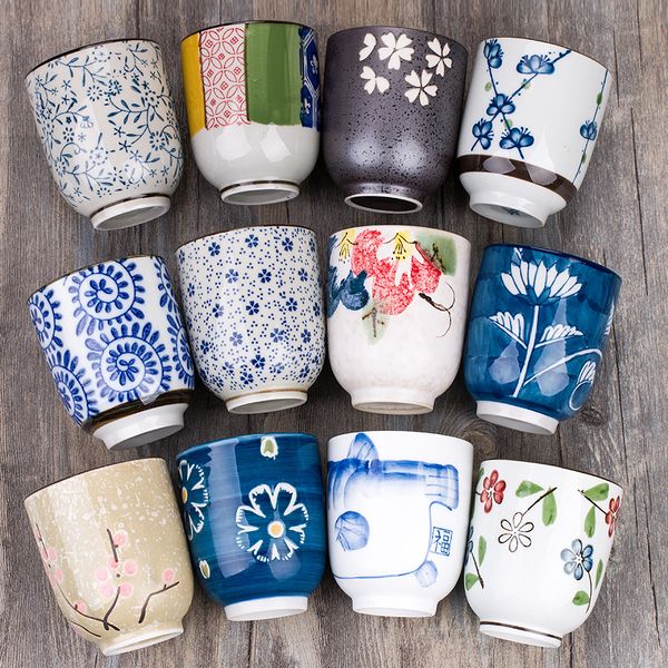tangpin japanese ceramic tea for puer teacups porcelain chinese kung fu cup q1127
tangpin japanese ceramic tea for puer teacups porcelain chinese kung fu cup q1127