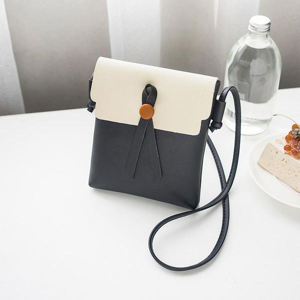 selling women mini messenger bag pu leather cute hit color girl casual crossbody shoulder bags -b5
selling women mini messenger bag pu leather cute hit color girl casual crossbody shoulder bags -b5