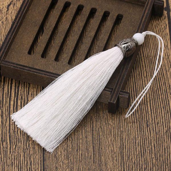 5 шт. новый металлический джейд бусины tassel diy орган материалы ключ сумка телефон закладка закладка tassel подвеска рука сделайте украшен
5 шт. новый металлический джейд бусины tassel diy орган материалы ключ сумка телефон закладка закладка tassel подвеска рука сделайте украшен