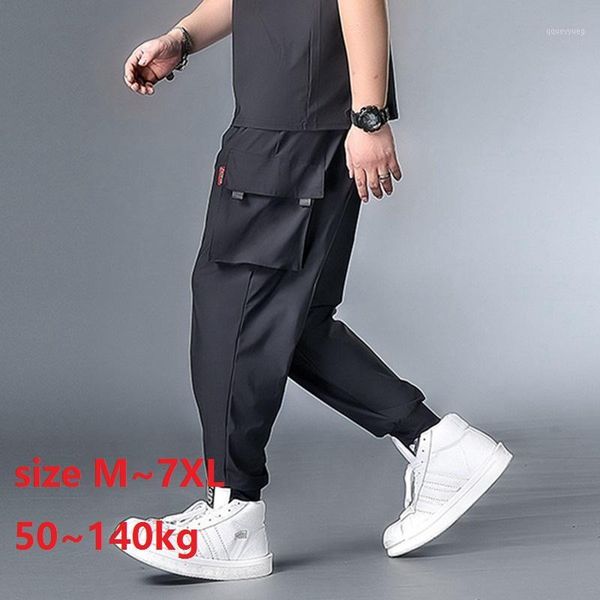 men's pants plus size 7xl 140kg streetwear joggers hip hop trousers men big pocket black harem fashions korean style trousers1
men's pants plus size 7xl 140kg streetwear joggers hip hop trousers men big pocket black harem fashions korean style trousers1