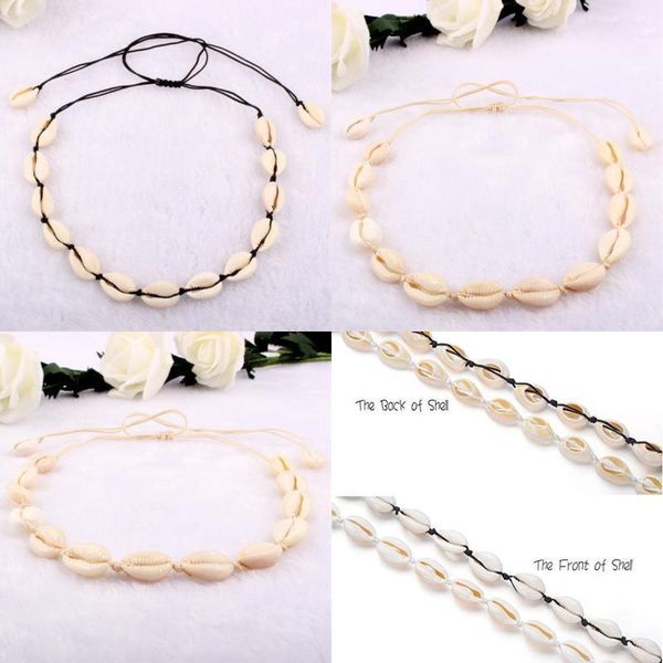 beach shell shell collar charm for women necklace jewelry pendent sea chocker xmas adjustable gifts choker girl chain sale neckla bbyxn
beach shell shell collar charm for women necklace jewelry pendent sea chocker xmas adjustable gifts choker girl chain sale neckla bbyxn