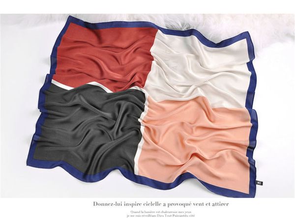 sell sell small square scarf female four-palace quartz colorful summer decorative scarf stewardess professional scarf, Blue;gray
sell sell small square scarf female four-palace quartz colorful summer decorative scarf stewardess professional scarf, Blue;gray