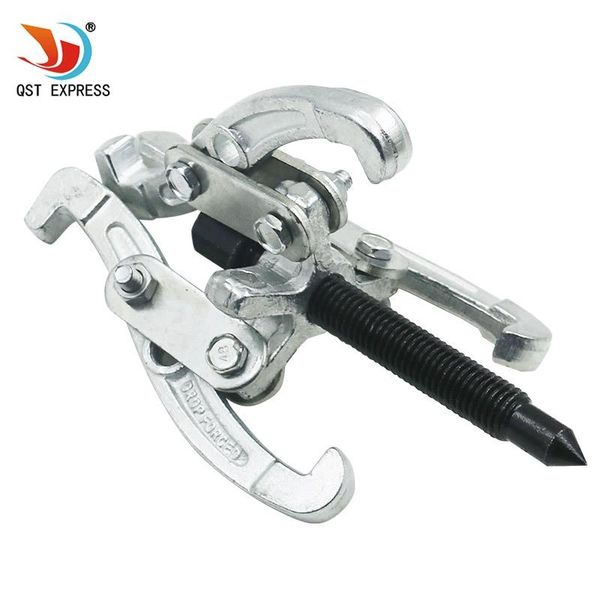 4 inch carbon steel ordinary two holes three puller separate lifting device repair auto mechanic bearing puller manual tools
4 inch carbon steel ordinary two holes three puller separate lifting device repair auto mechanic bearing puller manual tools