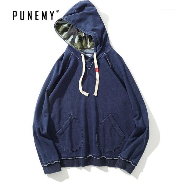 men hoodies vintage washed patchwork japanese streetwear harajuku hip hop oversize pure cotton hoody sweatshirts man's hoodies1, Black
men hoodies vintage washed patchwork japanese streetwear harajuku hip hop oversize pure cotton hoody sweatshirts man's hoodies1, Black