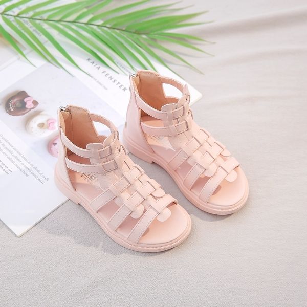 children's summer new girls princess shoes tall canister fringed boots cool girl hollow open toe sandals roman size 25-36 y201028, Black;red
children's summer new girls princess shoes tall canister fringed boots cool girl hollow open toe sandals roman size 25-36 y201028, Black;red
